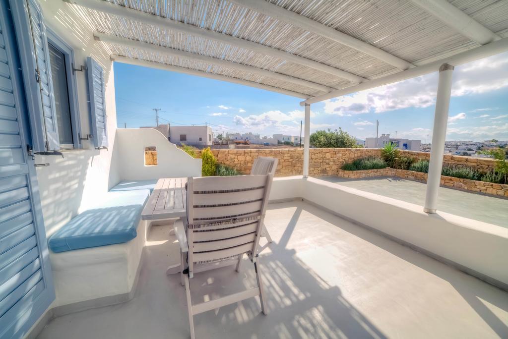 Oceanides Residence Koufonisia Szoba fotó